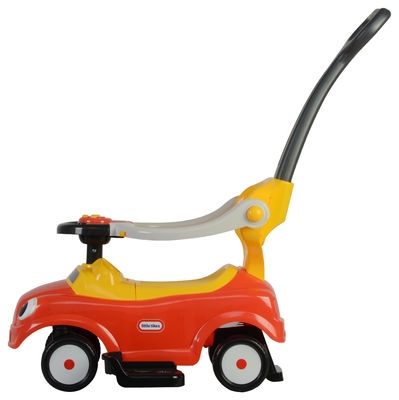 2022 Concurrentieel Plastic Ouders Kind Kinderen Rijden Op Auto Voor Kinderen Balanced Bike Toy
