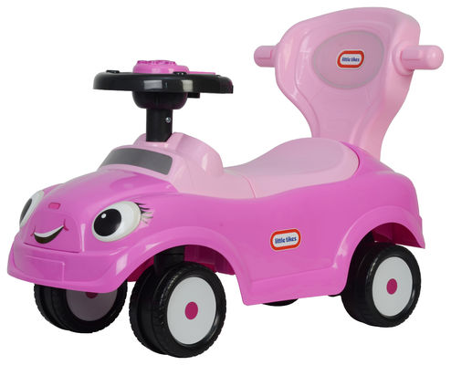 2022 Concurrentieel Plastic Ouders Kind Kinderen Rijden Op Auto Voor Kinderen Balanced Bike Toy