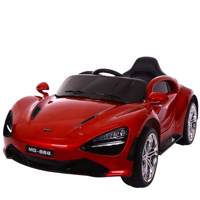 Swing Functie Vroegonderwijs Functie 12V Elektrisch Speelgoed Rijden-Auto's voor Kinderen