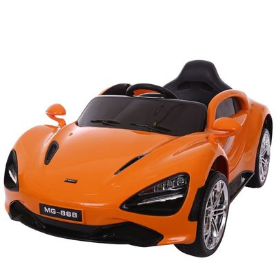 Swing Functie Vroegonderwijs Functie 12V Elektrisch Speelgoed Rijden-Auto's voor Kinderen