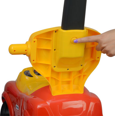 2022 Concurrentieel Plastic Ouders Kind Kinderen Rijden Op Auto Voor Kinderen Balanced Bike Toy