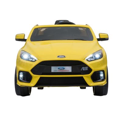 Afstandsbediening 6v batterij Kids rijden op auto met 4 wielen en G.W 23KGS