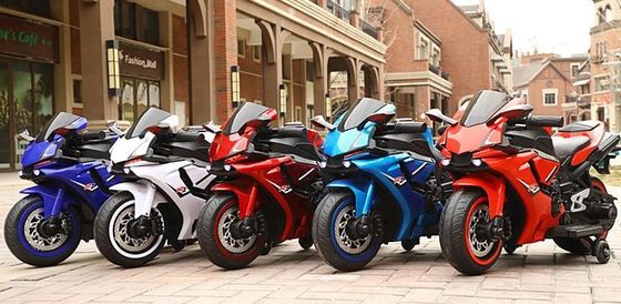 Ride On Toy Meerdere kleuren Handige motorrijtuig Kinderspeelgoed Voor kinderen Veel plezier