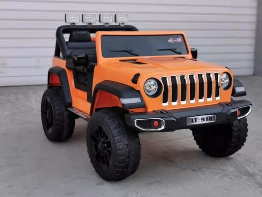 Unisex 2022 elektrische auto's voor kinderen elektrische rit op mini 4 x 4 off-road auto 140 * 86 * 70