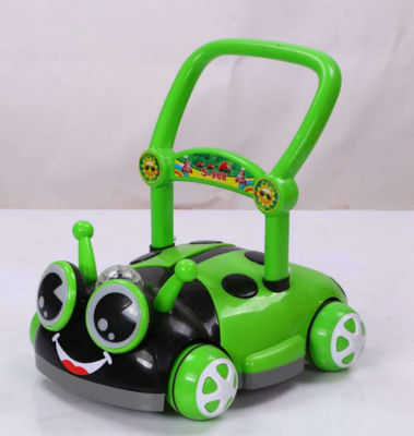 85*46*71cm Doosgrootte PP Plastic Sit and Push Baby Walkers/Ride On Car