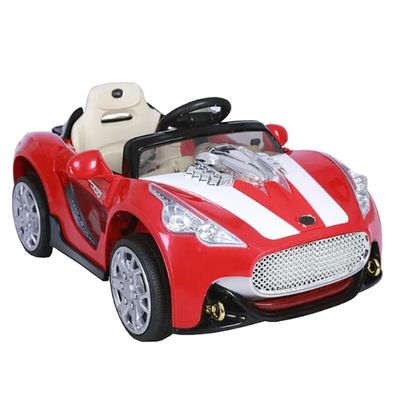 LED Mp3 licht 6v 12v elektrisch Kinderen op auto stijl en mode rijden op speelgoed voor 3-8 jaar oud