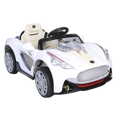 LED Mp3 licht 6v 12v elektrisch Kinderen op auto stijl en mode rijden op speelgoed voor 3-8 jaar oud