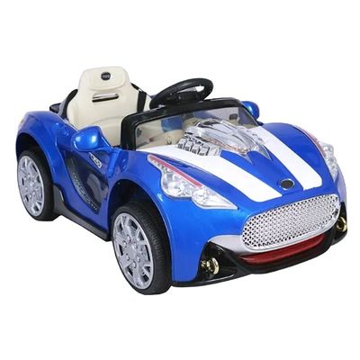LED Mp3 licht 6v 12v elektrisch Kinderen op auto stijl en mode rijden op speelgoed voor 3-8 jaar oud