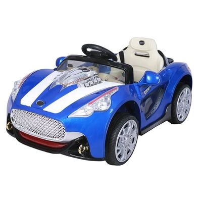 LED Mp3 licht 6v 12v elektrisch Kinderen op auto stijl en mode rijden op speelgoed voor 3-8 jaar oud