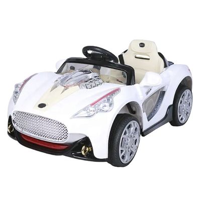 LED Mp3 licht 6v 12v elektrisch Kinderen op auto stijl en mode rijden op speelgoed voor 3-8 jaar oud