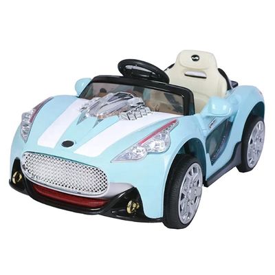 LED Mp3 licht 6v 12v elektrisch Kinderen op auto stijl en mode rijden op speelgoed voor 3-8 jaar oud