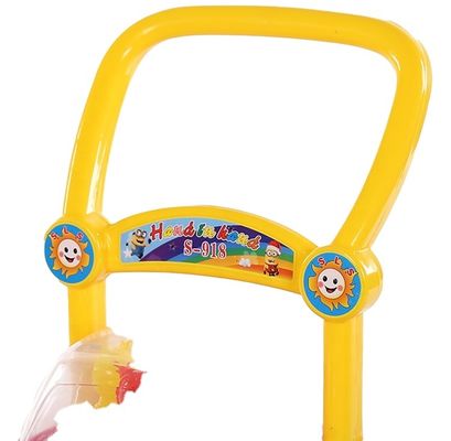 Muziek Rubber Wheel Baby Walker 2022 Model Ride On Toy voor kinderen 2 tot 4 jaar oud