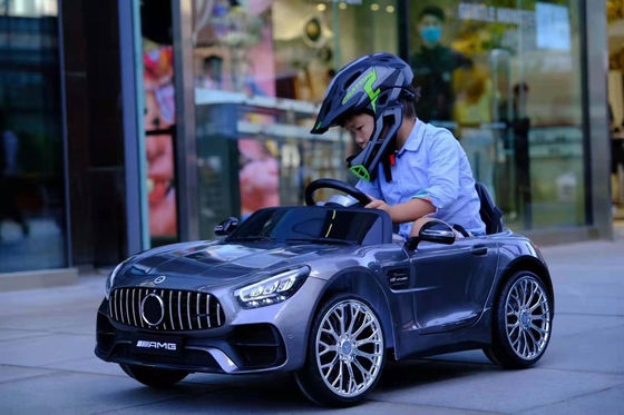 12V7*1 Op batterij aangedreven elektrische kinderrijtuigen met online afstandsbediening