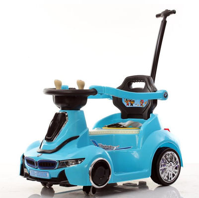Fabrikanten van populaire unisex elektrische kinderrijden op speelgoed auto voor 1 jaar oud