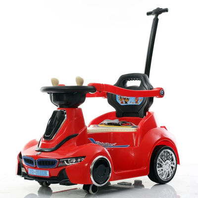 Fabrikanten van populaire unisex elektrische kinderrijden op speelgoed auto voor 1 jaar oud