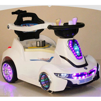Fabrikanten van populaire unisex elektrische kinderrijden op speelgoed auto voor 1 jaar oud