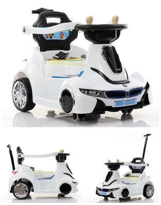 Fabrikanten van populaire unisex elektrische kinderrijden op speelgoed auto voor 1 jaar oud