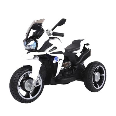 Directe verkoop 6v Off-road elektrische rit op racemotorfietsen voor kinderen Max Loading 20kg