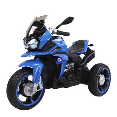 Directe verkoop 6v Off-road elektrische rit op racemotorfietsen voor kinderen Max Loading 20kg
