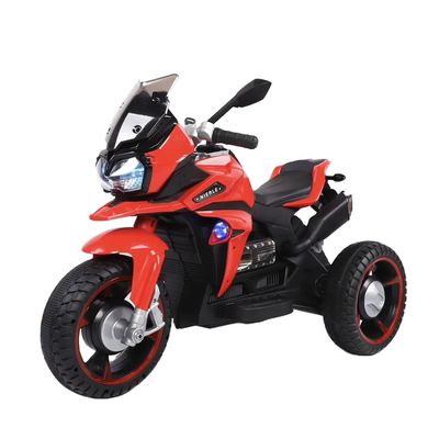 Directe verkoop 6v Off-road elektrische rit op racemotorfietsen voor kinderen Max Loading 20kg