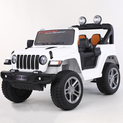 Fabrikanten bieden Baby Double-Drive Toy Ride On Cars 6V 12V Off-Road Vehicles voor kinderen