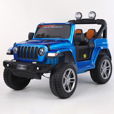 MP3-portaal en muziek Direct korting voor elektrische off-road rit voor kinderen
