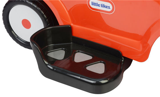 Kinderen rijden op een evenwichtige fiets Auto speelgoed voor 2-6 jaar oud Productgrootte 84.5*45.5*84.7cm