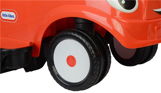 Kinderen rijden op een evenwichtige fiets Auto speelgoed voor 2-6 jaar oud Productgrootte 84.5*45.5*84.7cm