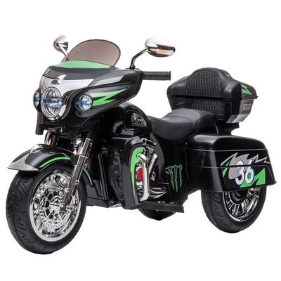 Ride On Toy voor kinderen 12V elektrische motorfiets auto nieuwste aankomst van fabrikanten