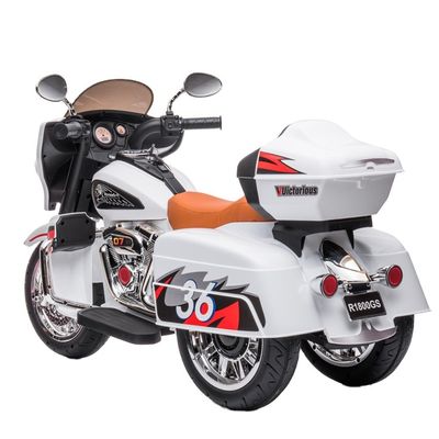 Ride On Toy voor kinderen 12V elektrische motorfiets auto nieuwste aankomst van fabrikanten