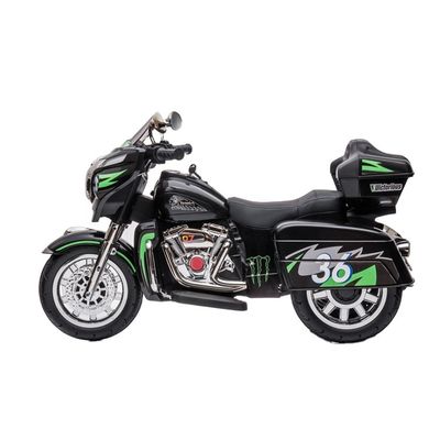 Ride On Toy voor kinderen 12V elektrische motorfiets auto nieuwste aankomst van fabrikanten