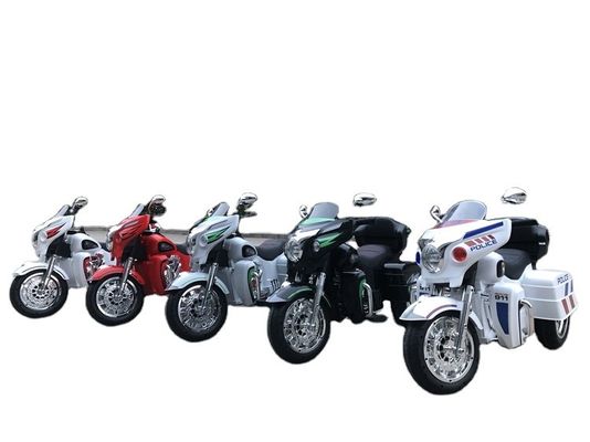 Ride On Toy voor kinderen 12V elektrische motorfiets auto nieuwste aankomst van fabrikanten