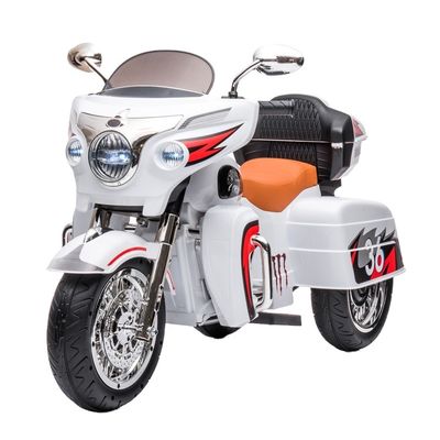 Multifunctionele dynamische muziek 12V Rijden op een motorfiets voor kinderen GW/NW 15.3KG/13.5KG