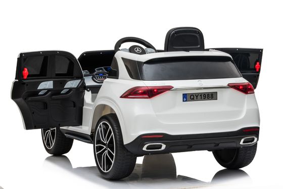 24V elektrische kinderrijden met 2.4G afstandsbediening in bulk