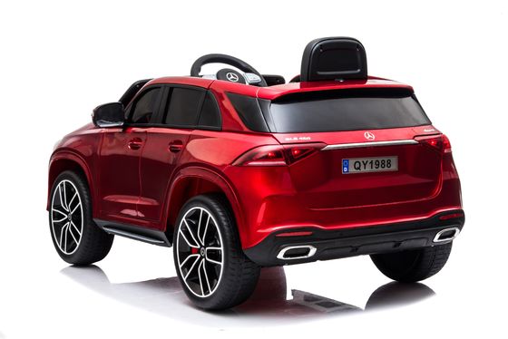 24V elektrische kinderrijden met 2.4G afstandsbediening in bulk