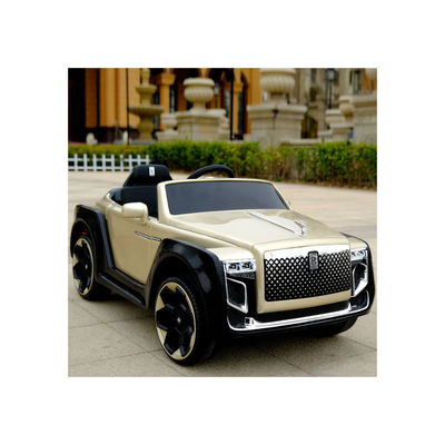 Afstandsbediening SUV Power Wheel Toy Electric Ride Op 12V Auto's Voor Kinderen Laadgewicht 30KG