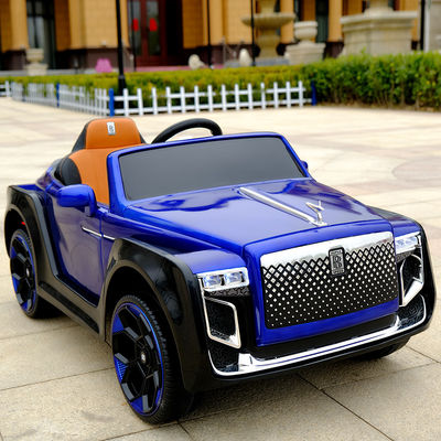 Afstandsbediening SUV Power Wheel Toy Electric Ride Op 12V Auto's Voor Kinderen Laadgewicht 30KG
