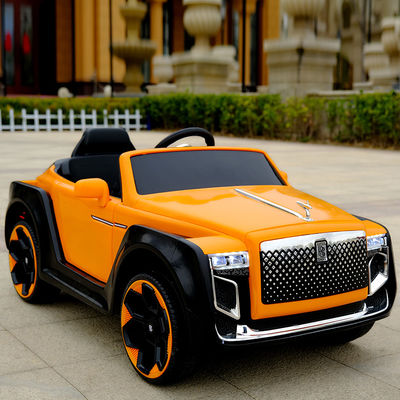 Afstandsbediening SUV Power Wheel Toy Electric Ride Op 12V Auto's Voor Kinderen Laadgewicht 30KG