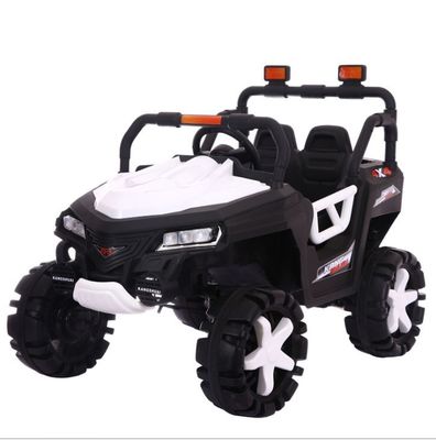 Unisex 12v batterij elektrische rit op monster truck speelgoed auto met afstandsbediening Custom