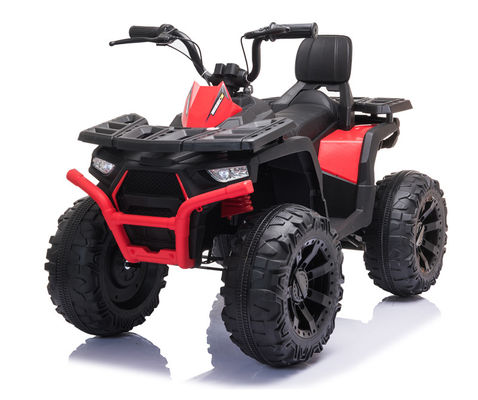 12V7AH*1 Op batterij aangedreven kinder ATV Rijden met muziek en lichten gegarandeerd