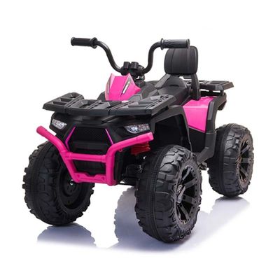 12V7AH*1 Op batterij aangedreven kinder ATV Rijden met muziek en lichten gegarandeerd