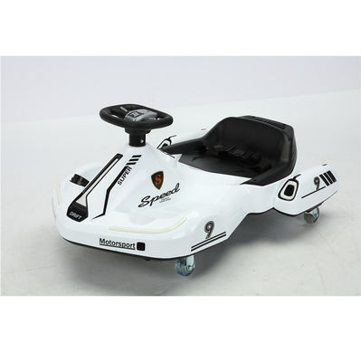 Kartongrootte 79X55X22cm 2.4G Electric Kids afstandsbediening Rijd op de auto voor grote jongen