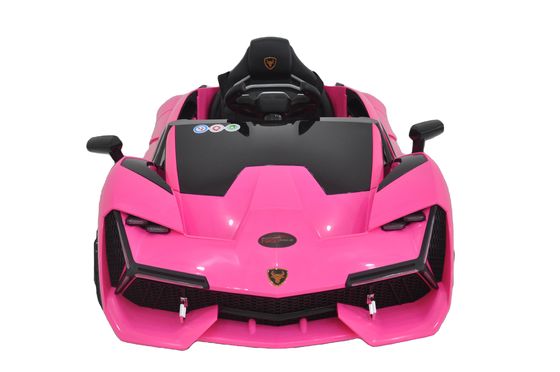 115*63*48cm Grootte Elektrische rijd-op auto voor 5 jaar oud Kinderen Vroeg onderwijs en afstandsbediening