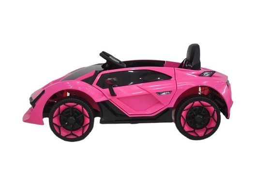 115*63*48cm Grootte Elektrische rijd-op auto voor 5 jaar oud Kinderen Vroeg onderwijs en afstandsbediening