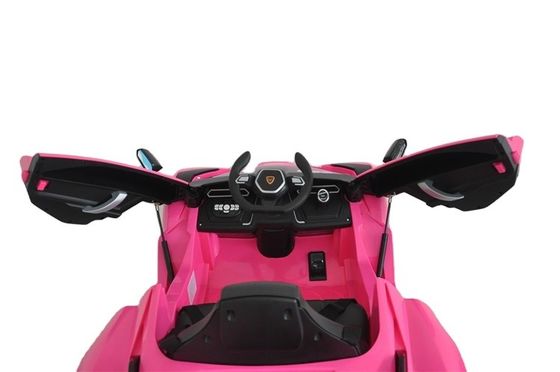115*63*48cm Grootte Elektrische rijd-op auto voor 5 jaar oud Kinderen Vroeg onderwijs en afstandsbediening