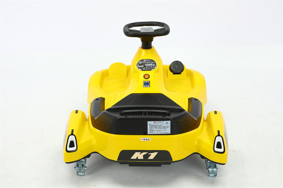 Kartongrootte 79X55X22cm 2.4G Electric Kids afstandsbediening Rijd op de auto voor grote jongen