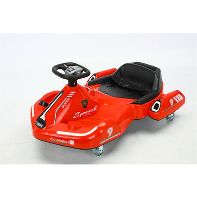Unisex 2.4G afstandsbediening Kinderen Baby 12V7 elektrische speelgoed auto Geschikt voor 3-8 jaar oud
