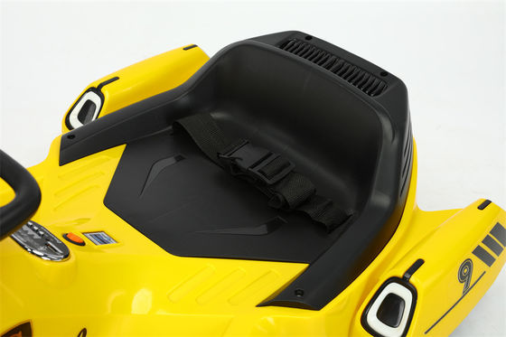Unisex 2.4G afstandsbediening Kinderen Baby 12V7 elektrische speelgoed auto Geschikt voor 3-8 jaar oud