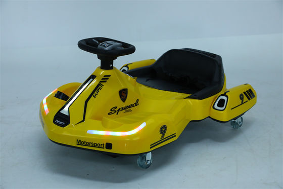Unisex 2.4G afstandsbediening Kinderen Baby 12V7 elektrische speelgoed auto Geschikt voor 3-8 jaar oud