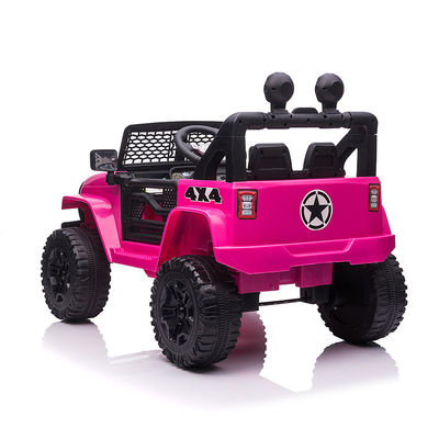 12V tweezitter UTV batterij aangedreven elektrisch speelgoed Rijden op de auto voor kinderen afstandsbediening